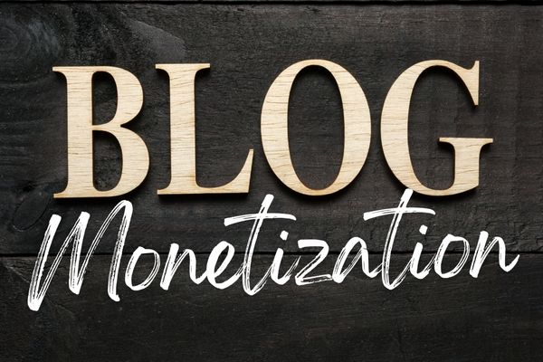 How to Monetize Your Blog (8 Methods!)